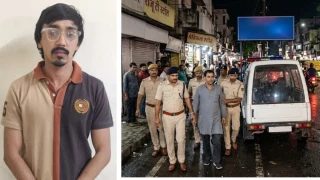 देवास शराब कांड में इंदौर से केमिकल बेचने वाला गिरफ्तार, आरोपी है कांग्रेस नेता का बेटा