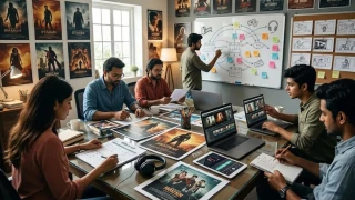फिल्म रिलीज से पहले गाने, टीजर और पोस्टर अलग-अलग क्यों रिलीज होते हैं? जानिए इसके पीछे की पूरी प्लॉनिंग