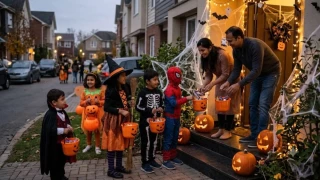 Halloween सिर्फ डर का Festival नहीं, बना अरबों डॉलर का बिजनेस…आखिर कैसे बढ़ा इसका बिजनेस