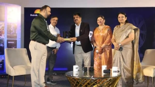 सिर्फ मनोरंजन नहीं, समाज का आईना! जगरण फिल्म फेस्टिवल से जुड़ी TCET यूनिवर्सिटी, छात्रों को कला- संस्कृति सिखाने पर जोर