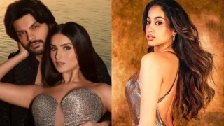‘उन्हें कॉन्सर्ट में न लेकर जाएं’: जाह्नवी कपूर का तारा सुतारिया पर तंज; AP ढिल्लों कॉन्सर्ट से जुड़ा विवाद