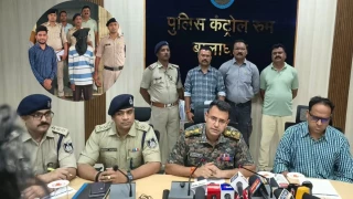 बालाघाट में पत्नी के प्रसव और इलाज के खर्च ने बनाया हत्यारा, कहा-मंगलसूत्र देखकर लालच आया
