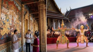 थाईलैंड में भी है रामायण, लेकिन कहानी का नाम और अंदाज अलग; भारत से हजारों किमी दूर कैसे पहुंची रामकथा?
