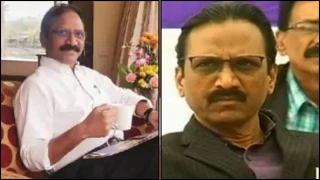 कल गिरफ्तारी आज जमानत... भोपाल में रिटायर्ड IAS रमेश थेटे को चेक बाउंस मामले में मिली बेल