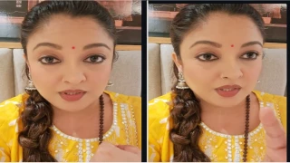 बचपन में मेरे लिए गोल्‍ड से ज्‍यादा बार्बी डॉल की अहमियत थी, डॉल ना मिलने पर गोल्‍ड रिंग उछालकर फेंक दी थी, इंस्‍टा लाइव पर Tanushree Dutta ने की लंबी बात