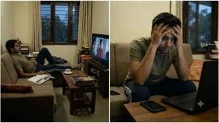 Productivity Guilt: आराम करते समय भी क्यों होता है काम न करने का पछतावा?