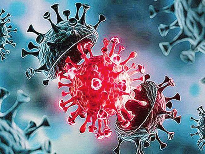 Omicron Variant: अब तक 13 देशों में पहुंच चुका है ये वायरस, तमाम पाबंदियों के बावजूद इसका प्रसार जारी