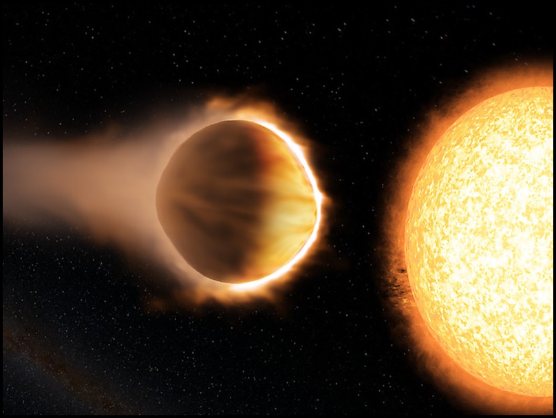 NASA ने खोजा अजीब ग्रह, यहां सिर्फ 16 घंटे का होता है एक साल, जानिए कितनी दूर है ये प्लेनेट