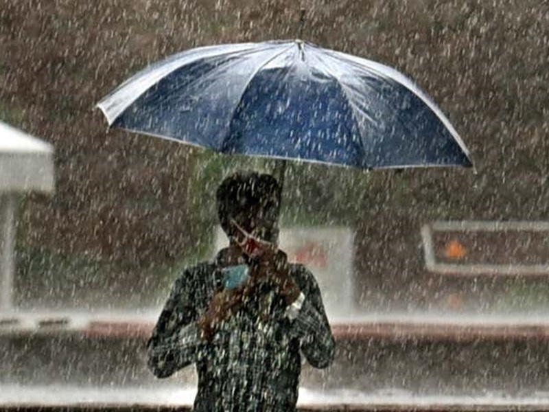 1 और 2 दिसंबर को मध्य प्रदेश, उत्तर प्रदेश, राजस्थान और हरियाणा में सर्दी और बारिश की संभावना