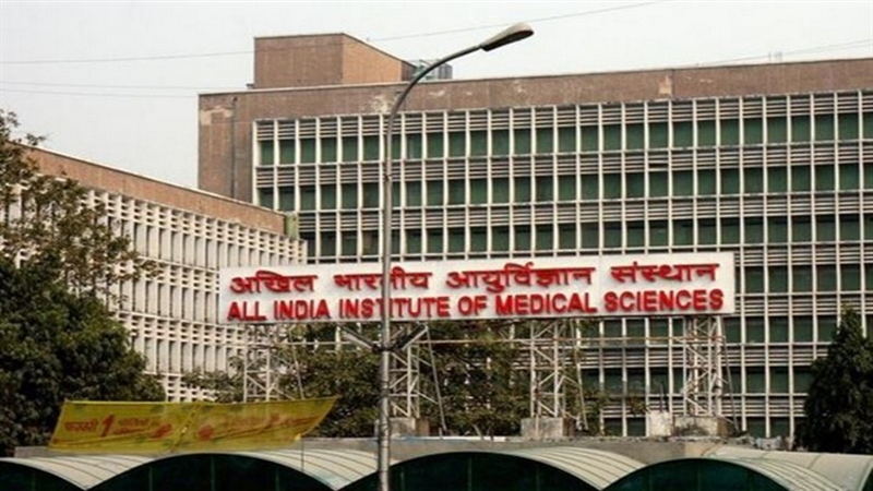 Delhi: Delhi Police refuses to demand any kind of ransom in AIIMS server hacking case
– News X