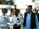 झारखंड पुलिस के नोटिस पर भाजपा का जवाब, ब्रम्हानंद नेताम को पेश होने के लिए मांगी 9 दिसंबर की तारीख