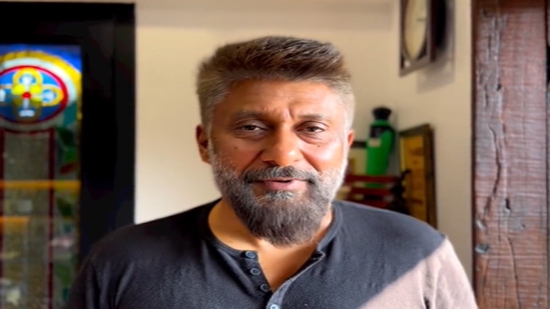 The Kashmir Files Controversy: I will stop making films if even a single scene dialogue is not correct: Vivek Agnihotri
– News X