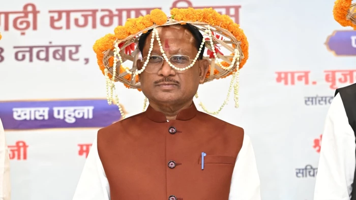 छत्‍तीसगढ़ सरकार का बड़ा फैसला, पद्मश्री विभूतियों की सम्मान राशि बढ़ी, अब मिलेगा 10 हजार रुपये महीना