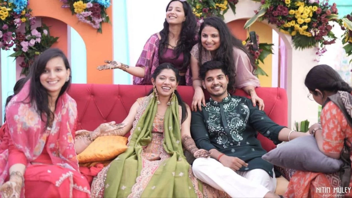 जिस घर में CM मोहन यादव ने अपनी बेटी ब्याही उसी घर की लड़की को बना रहे अपने घर की बहू, जानें कौन हैं इशिता?