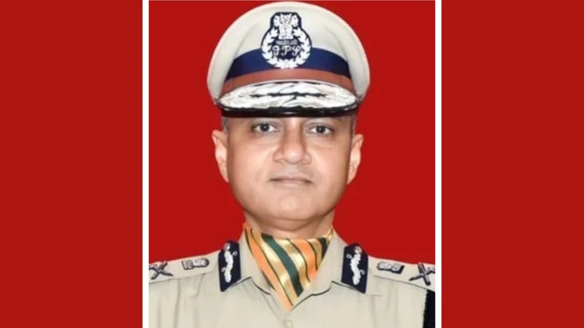 BSF DG दलजीत सिंह चौधरी 30 नवंबर को हो रहे रिटायर, ITBP प्रमुख IPS प्रवीण कुमार को मिला अतिरिक्त प्रभार