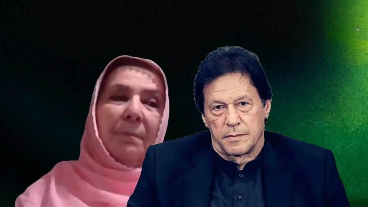 ‘इमरान खान को खरोंच भी आई तो…’ पूर्व पाकिस्तानी PM की बहन ने शहबाज-मुनीर को दी कड़ी चेतावनी