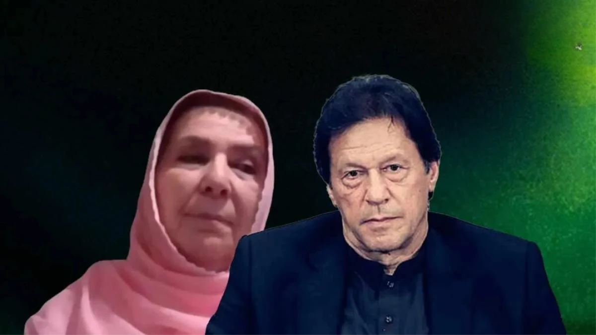 ‘इमरान खान को खरोंच भी आई तो…’ पूर्व पाकिस्तानी PM की बहन ने शहबाज-मुनीर को दी कड़ी चेतावनी