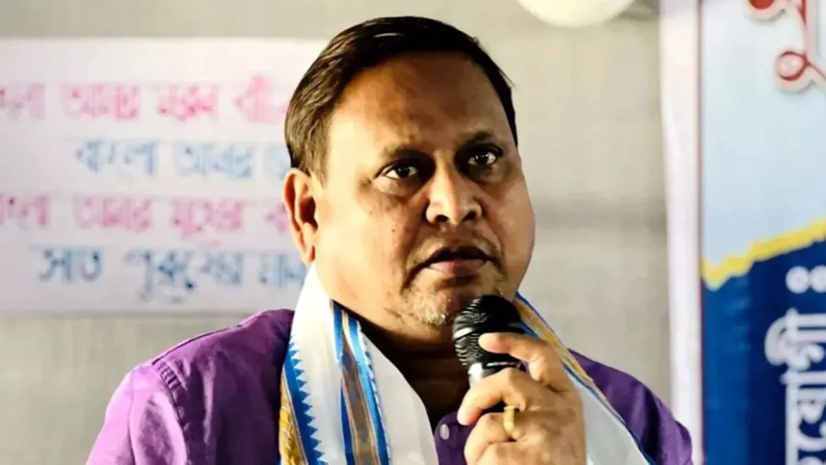 TMC विधायक के  भड़काऊ बोल, कहा- 'हम बाबरी मस्जिद बनाकर रहेंगे, रोकने पर 100 के बदले 500 शहीद करेंगे'