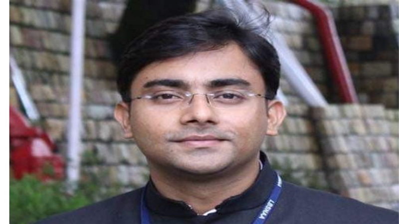 Niwari Collector News टीकमगढ़ जिपं सीईओ को मिला कलेक्टर निवाड़ी का