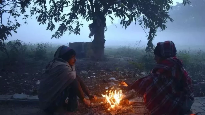 Weather Of MP: प्रदेश के तापमान 4 से 5 डिग्री की होगी बड़ी गिरावट, कोहरे से परेशान होंगे लोग