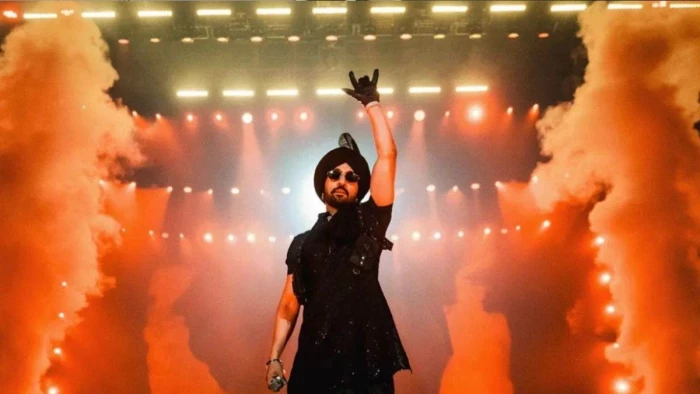 Diljit Dosanjh concert के आयोजकों ने लगाया 2 करोड़ का चूना! इंदौर निगम खाते में जमा नहीं किया मनोरंजन कर