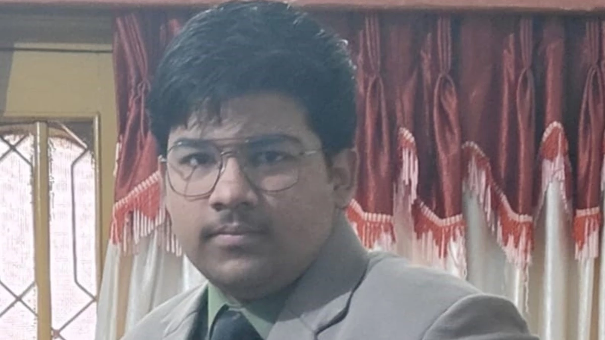 इंदौर में कार्डियक अरेस्ट से 12वीं के छात्र की मौत, बाथरूम में मिला था शव