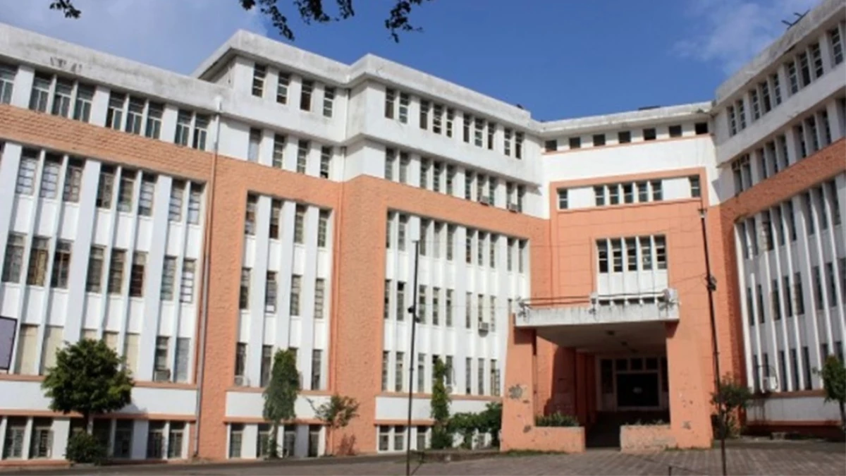 GMC भोपाल में बनेगा प्रदेश का सबसे बड़ा ड्रग स्टोर, 316 करोड़ की लागत से तैयार होगा हाईटेक दवा भंडार