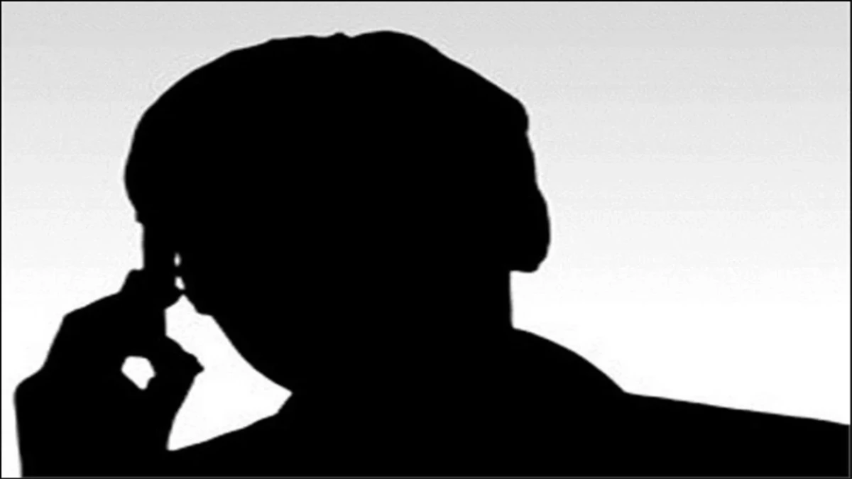 गंदी बात का आडियो सामने आते ही प्रभारी प्राचार्य को परिषद से हटाया