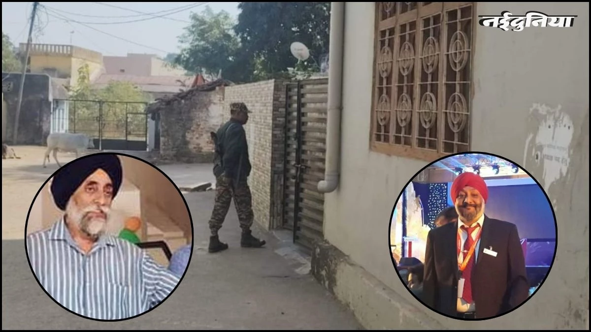 छत्‍तीसगढ़ में ED का बड़ा एक्शन, भारतमाला परियोजना भूमि घोटाले में 9 ठिकानों पर मारे छापे, 45 करोड़ का हुआ था गबन