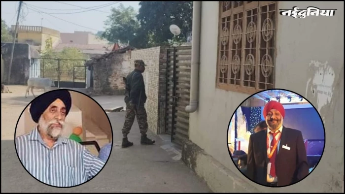 छत्‍तीसगढ़ में ED का बड़ा एक्शन, भारतमाला परियोजना भूमि घोटाले में 9 ठिकानों पर मारे छापे, 45 करोड़ का हुआ था गबन