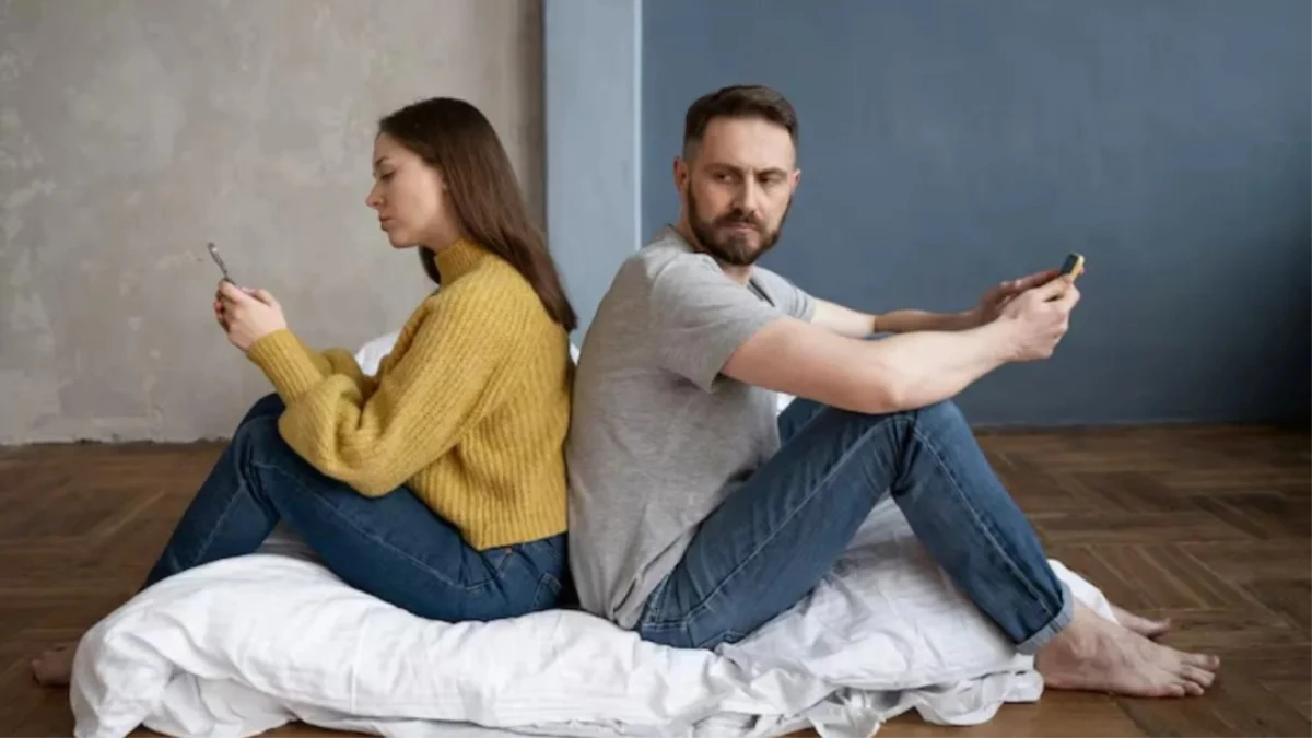 रिश्ते में नजर आए ये 3 संकेत तो हो जाए सावधान... हो सकता है ब्रेक-अप