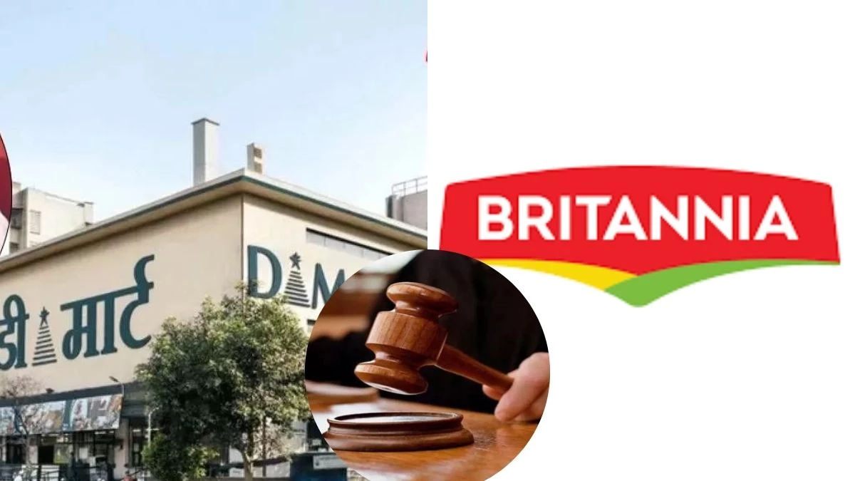 पैकेट से 4 की जगह निकला बिस्किट का 3 पैक... अब Britannia और D-Mart को देना होगा 50 हजार का जुर्माना