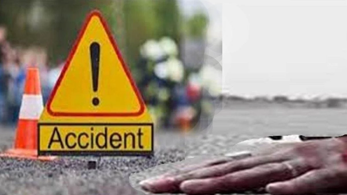 छत्तीसगढ़ में बढ़ रही सड़क हादसों की संख्या... 19 हजार से अधिक की मौत, 35,761 घायल