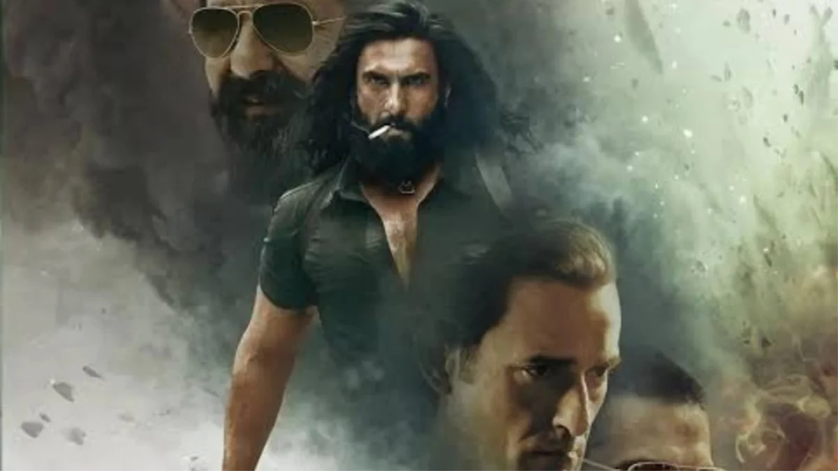 नए साल पर Dhurandhar का महा-धमाका... अब OTT पर रिलीज होगी फिल्म, जानें तारीख और प्लेटफॉर्म