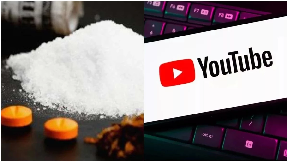 अपराध की दुनिया में पहला कदम रखने वाले 19 वर्षीय छात्र को राहत, यूट्यूब से सीखा था ड्रग्स खरीदना बेचना