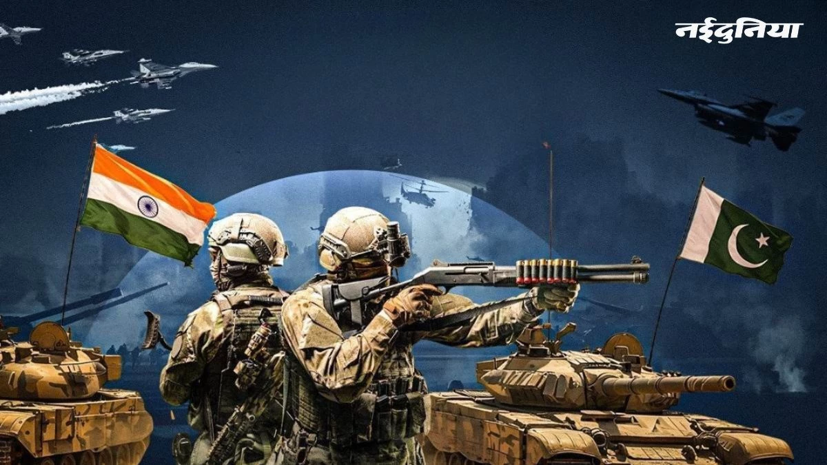Operation Sindoor के बाद और घातक हुआ भारत, जानें 2026 में पाकिस्तान के साथ जंग हुई तो कैसे देगा जवाब?