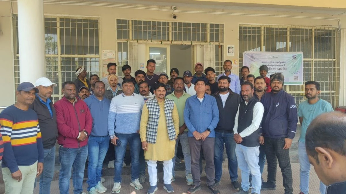 जबलपुर में कार्रवाई के दौरान CSI से मारपीट, छुट्टी के दिन काम को लेकर बिफरे नगर निगम के अधिकारी-कर्मचारी