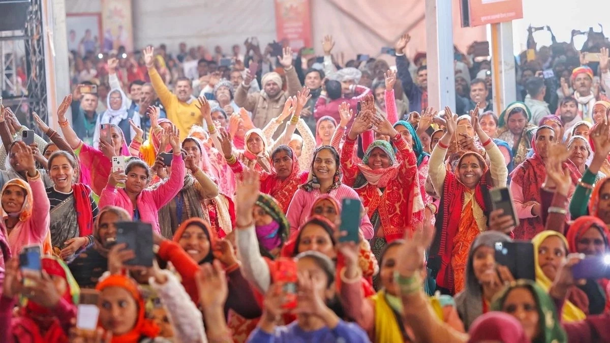 लाड़ली बहनों के लिए अच्छी खबर, सरकार स्थायी आजीविका से जोड़कर बनाएगी आत्मनिर्भर