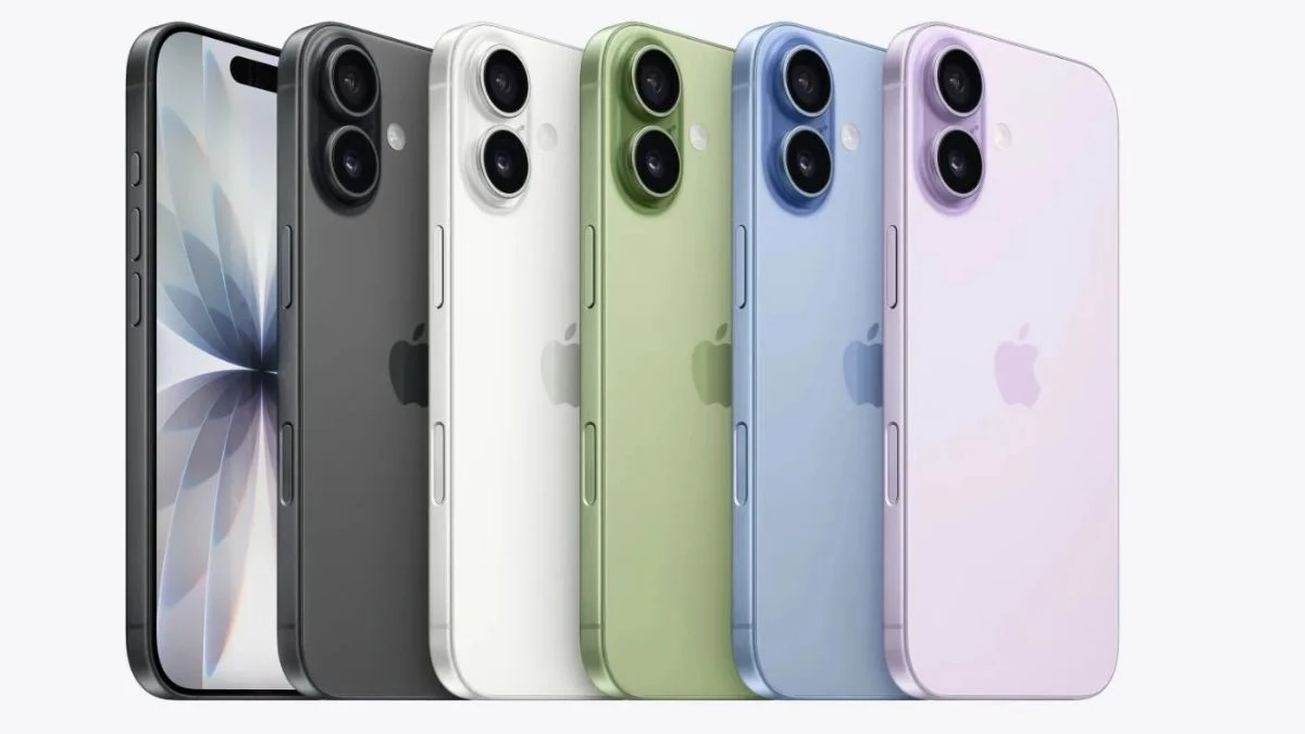 4 जनवरी तक iPhone 17 और iPhone 16 सहित Apple प्रोडक्ट्स मिलेंगे सस्ते, यहां मिल रही जबरदस्त डील