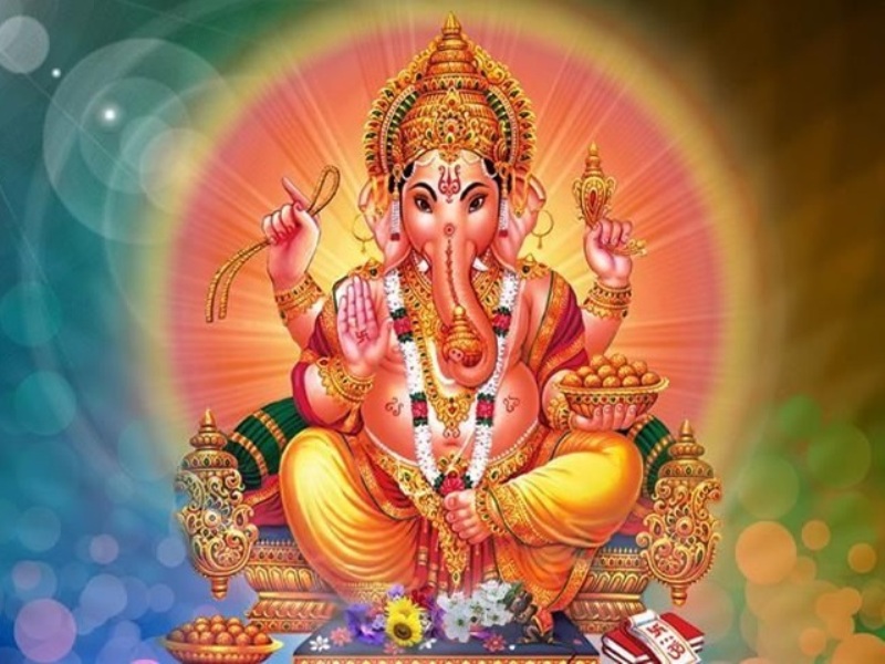 Sakat Chauth 2021 fasting of Sakat Chauth on 31 January know auspicious time religious significance and story