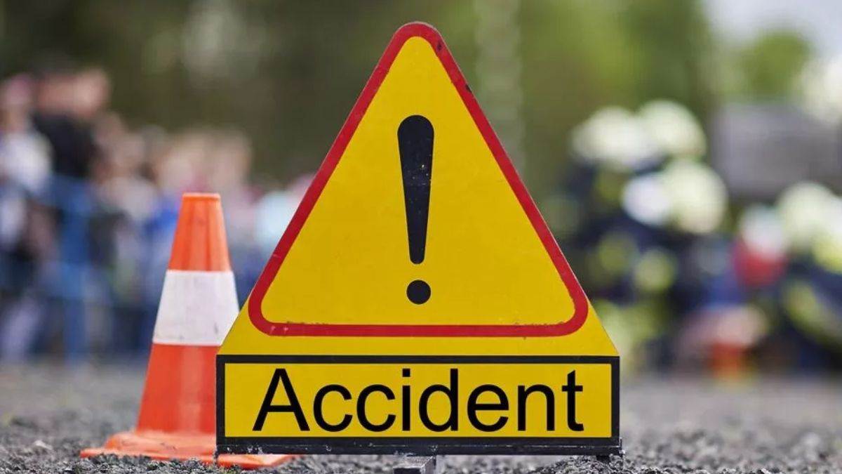 Manvendra Singh Automotive Accident: पूर्व केंद्रीय मंत्री जसवंत सिंह की बहू की सड़क हादसे में मौत, बेटे मानवेंद्र की हालत गंभीर