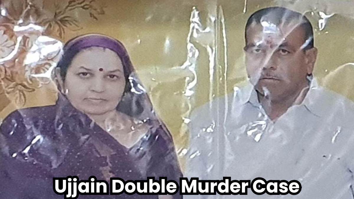 Ujjain Double Murder Case: उज्जैन डबल मर्डर केस में चार आरोपित गिरफ्तार ...