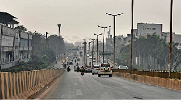CG Weather Update: उत्तर छत्तीसगढ़ में घने कोहरे की चेतावनी, दो से तीन डिग्री सेल्सियस गिरेगा तापमान
