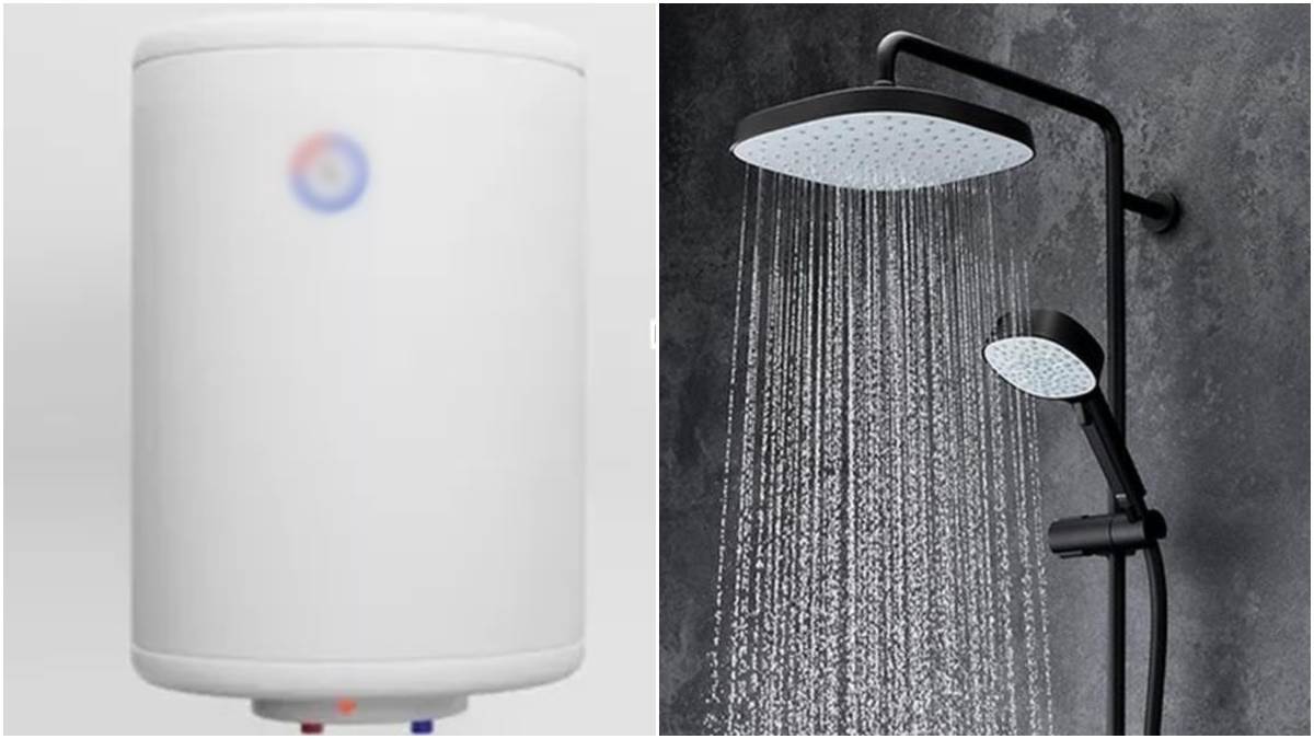 इंदौर में बाथरूम में नहाते हुए मौत के दो केस आए सामने, वजह बनी गीजर से निकली जहरीली गैस