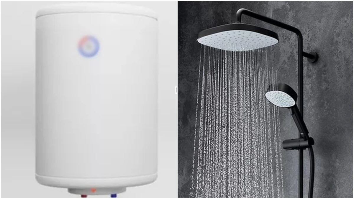 इंदौर में बाथरूम में नहाते हुए मौत के दो केस आए सामने, वजह बनी गीजर से निकली जहरीली गैस