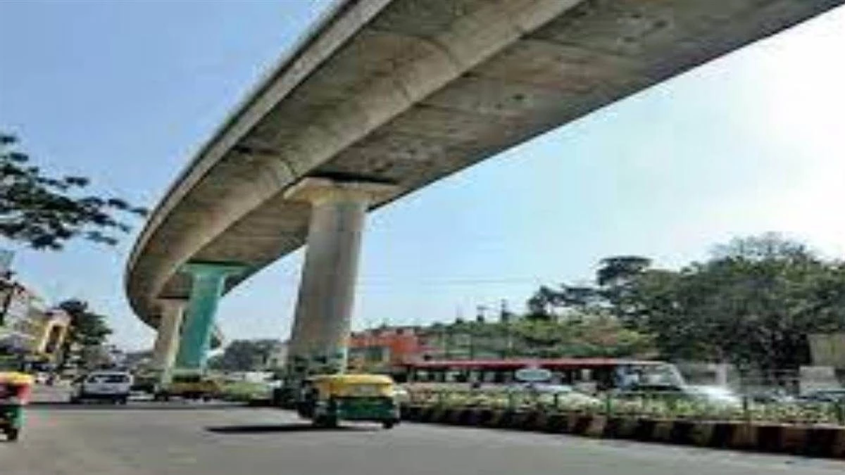 Budget से ₹300 करोड़ में जबलपुर पश्चिम विधानसभा में बनेगा फ्लाईओवर! त्रिपुरी चौक से मेडिकल तक मिलेगी जाम से मिलेगी राहत