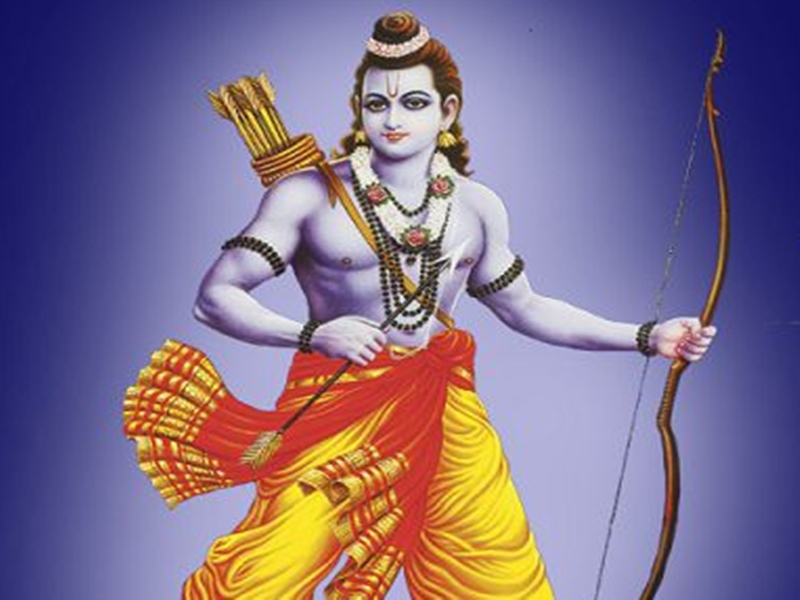 ram navami essay