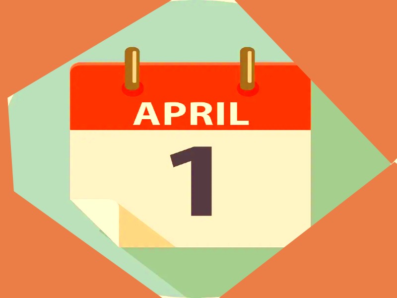 1 april से लागू हो रहे पीएफ, बैंक और इनकम टैक्स से जुड़े ये 6 नए नियम, जानें क्या होगा बदलाव