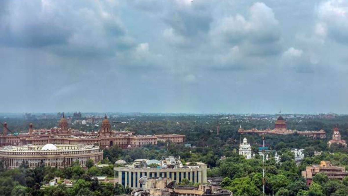 Weather Update Today: फिर बदला मौसम, 11 राज्यों में बारिश-आंधी का अनुमान, पढ़िए IMD की सलाह