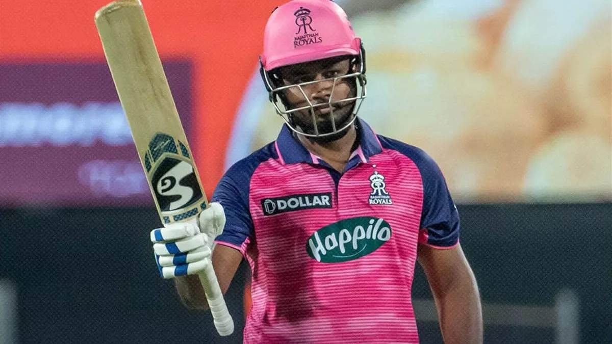 IPL 2023: आईपीएल से वापसी करेंगे संजू सैमसन, इंस्टाग्राम पर लिखा मैदान में उतरने को तैयार हूं